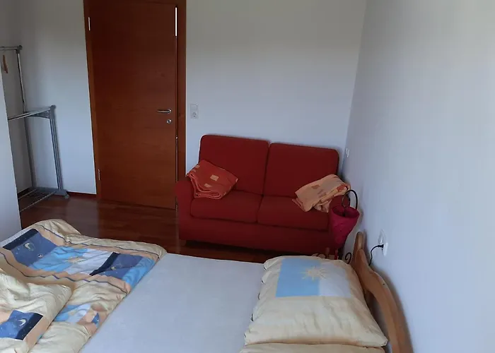 Sundowner Appartment At The Lakeside - 120Sqm
