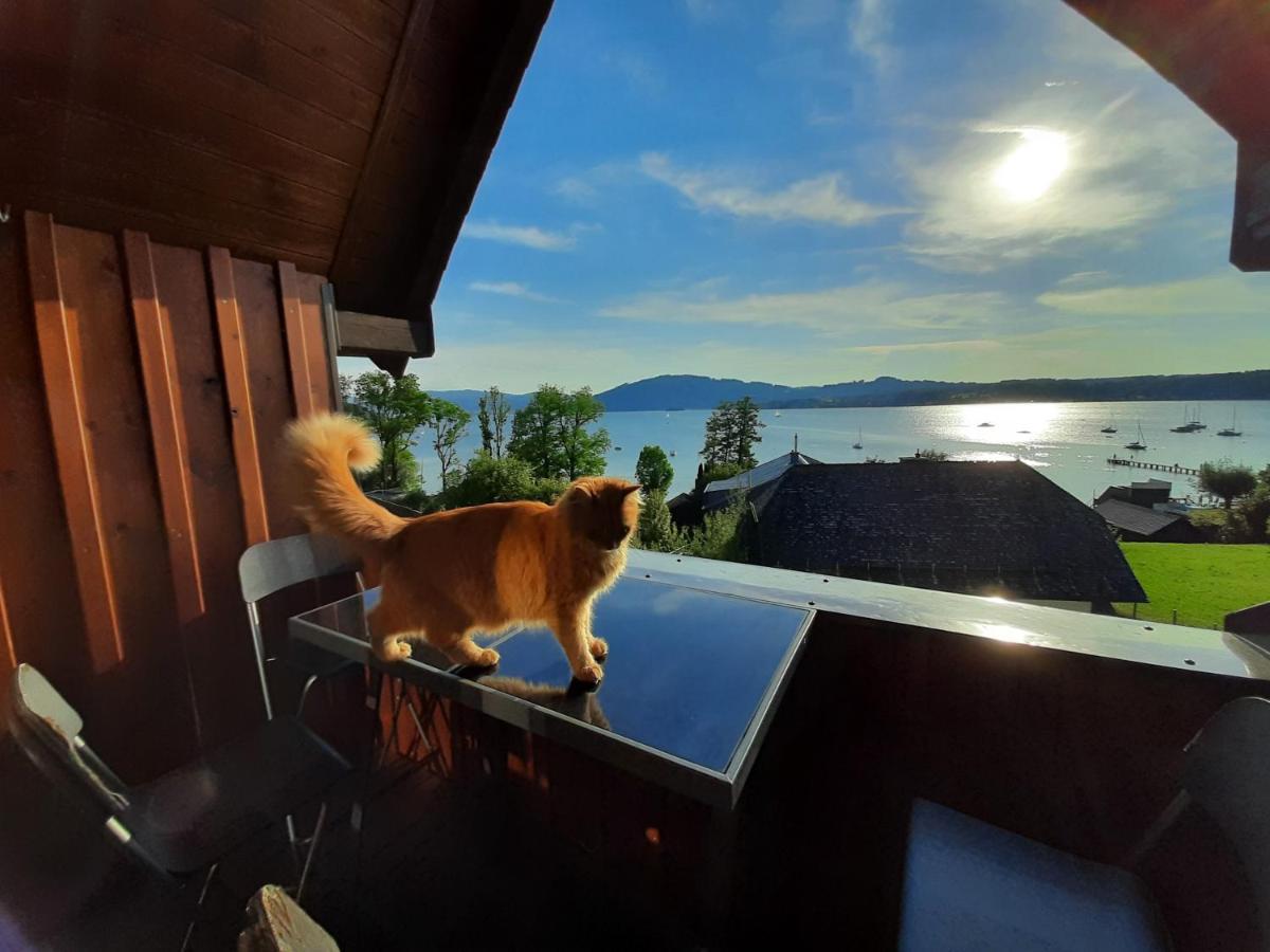 Sundowner At The Lakeside - 120sqm Apartment